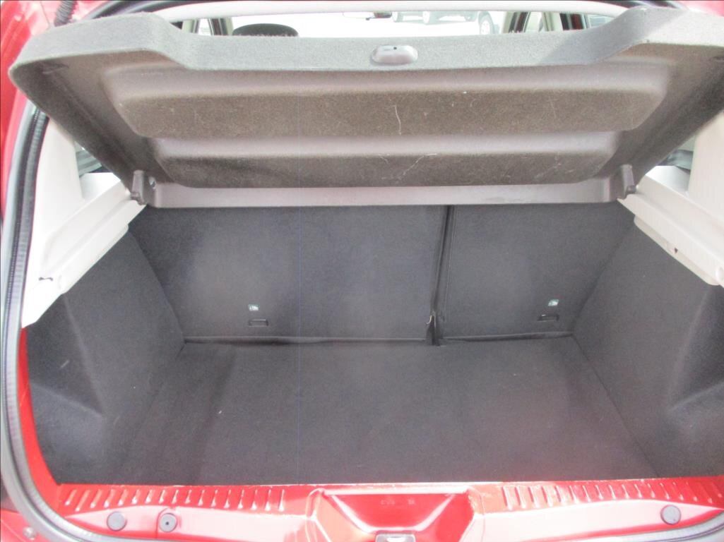 Dacia Sandero Hatchback 898,0 66 kw