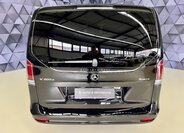 Mercedes-Benz Třídy V Hatchback 2,0 l 174 kw