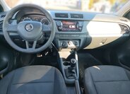 Škoda Fabia Hatchback 999,0 70 kw