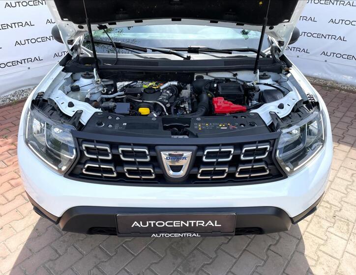 Dacia Duster 8