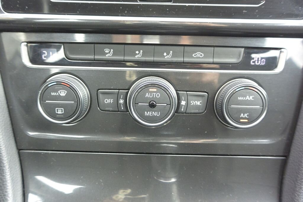 Volkswagen Golf Kombi 1,4 l 92 kw