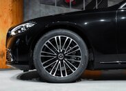 Mercedes-Benz Třídy S Sedan 4,0 l 370 kw