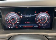 Hyundai Tucson SUV 1,6 l 110 kw