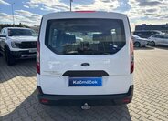 Ford Transit Connect 4