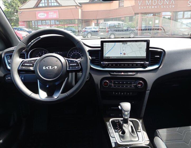 KIA XCeed 18