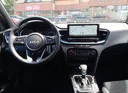 KIA XCeed 18
