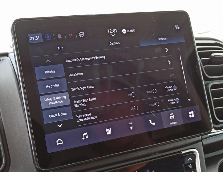 Toyota Proace Max 16