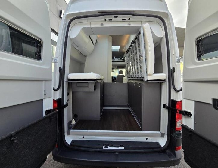 Volkswagen Ostatní Ostatní 2,0 l 120 kw