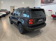 Toyota Land Cruiser 6