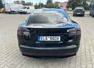 Tesla Model S Sedan / Limuzína 0,0 760 kw