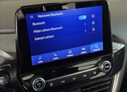 Ford Puma SUV / Terénní 999,0 92 kw