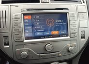 Ford Kuga SUV / Terénní 2,0 l 120 kw