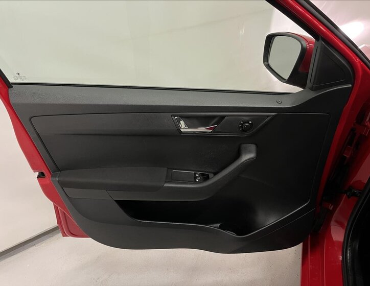 Škoda Fabia Kombi 999,0 70 kw