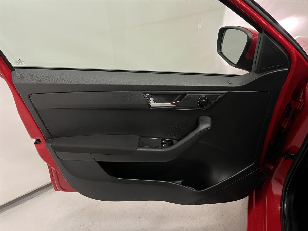 Škoda Fabia Kombi 999,0 70 kw