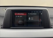 BMW X1 SUV / Terénní 2,0 l 110 kw