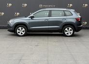 Škoda Karoq 10