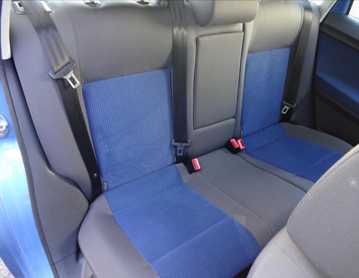 Volkswagen Polo Hatchback 1,4 l 55 kw