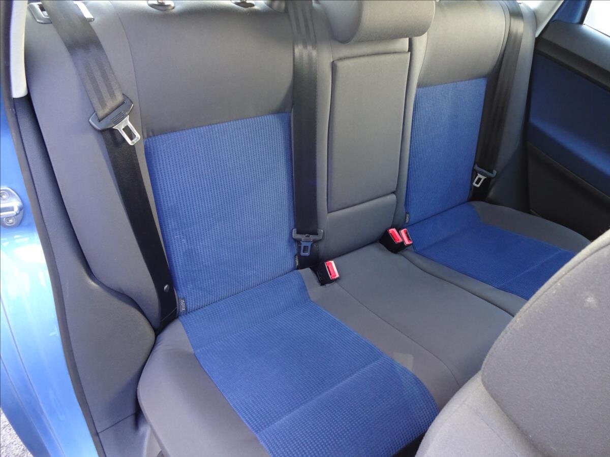 Volkswagen Polo Hatchback 1,4 l 55 kw