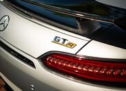 Mercedes-Benz AMG GT 6