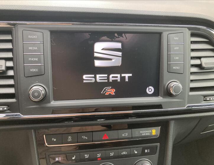 Seat Ateca 13