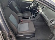 Ford Mondeo Kombi 2,0 l 120 kw