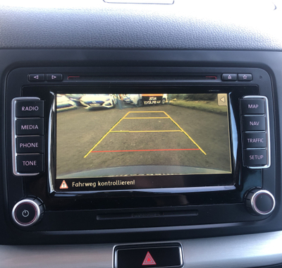 Volkswagen Sharan 38