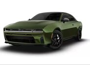 Dodge Charger Kupé 3,0 l 404 kw