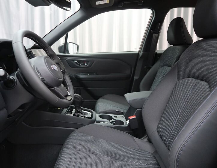 Subaru Forester SUV / Terénní 2,0 l 112 kw