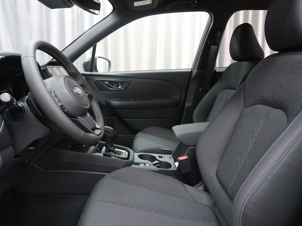 Subaru Forester SUV / Terénní 2,0 l 112 kw