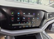 Volkswagen Touareg SUV 3,0 l 210 kw