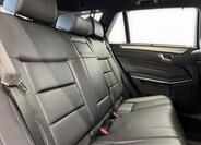 Mercedes-Benz Třídy E 21