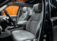 Land Rover Range Rover SUV / Terénní 5,0 l 405 kw