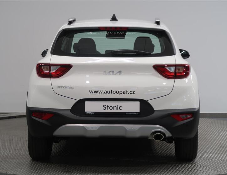 KIA Stonic 9