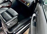 Audi A6 Kombi 0,0 171 kw