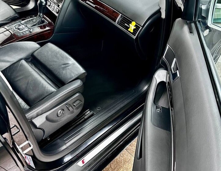 Audi A6 Kombi 0,0 171 kw