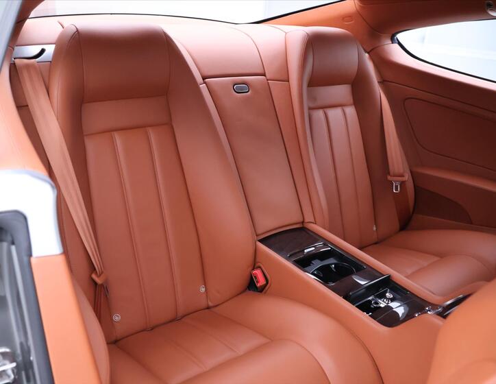 Bentley Continental GT 15