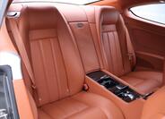 Bentley Continental GT 15