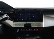 Peugeot 408 Liftback 1,6 l 133 kw