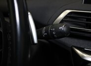 Peugeot 3008 SUV / Terénní 1,2 l 96 kw