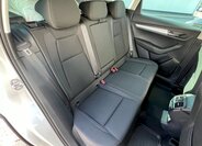 Škoda Karoq SUV / Terénní 1,5 l 110 kw