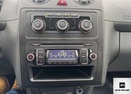 Volkswagen Caddy 33