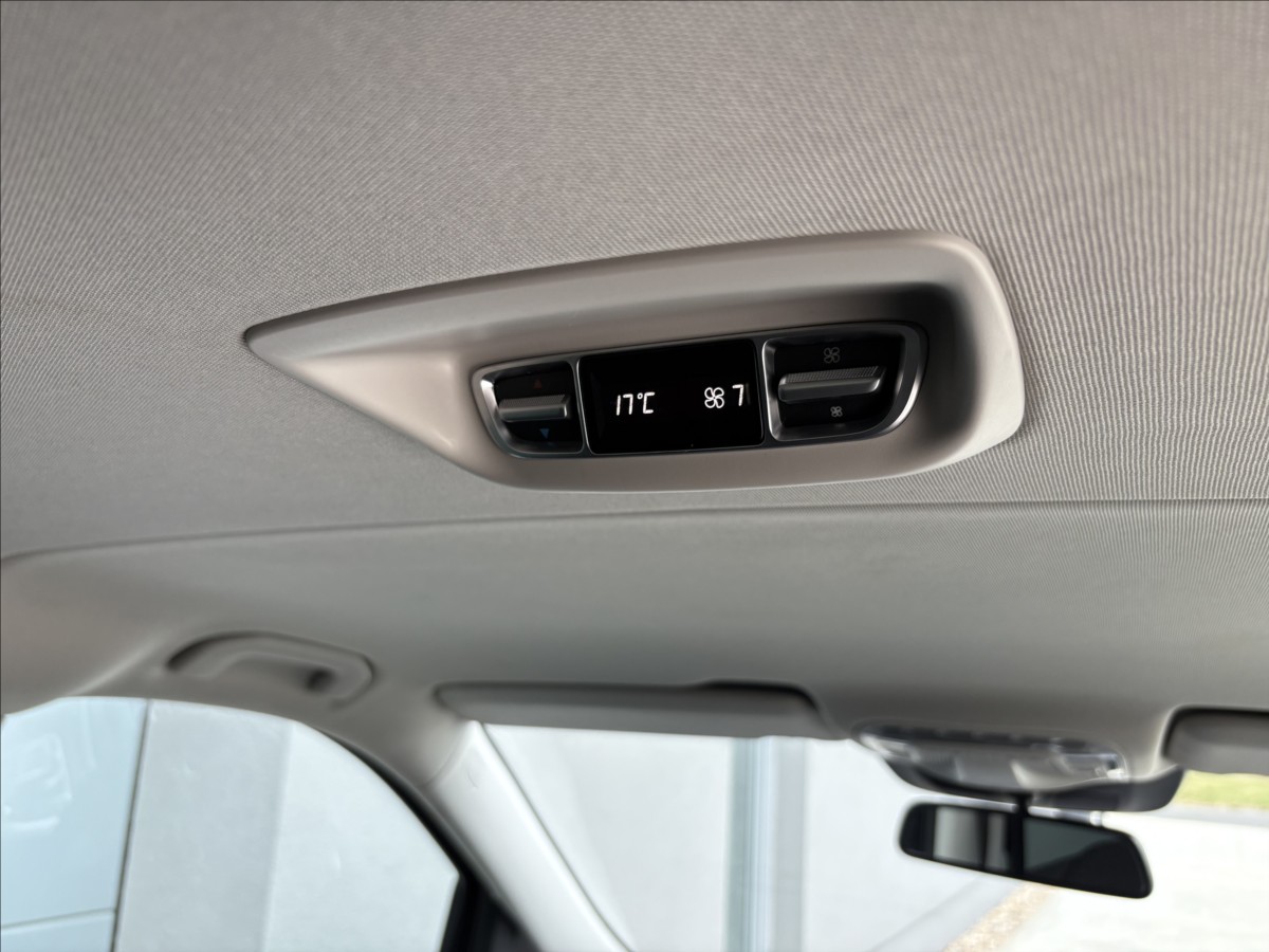 Mercedes-Benz Třídy V