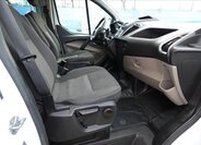 Ford Transit Custom Ostatní 2,2 l 92 kw