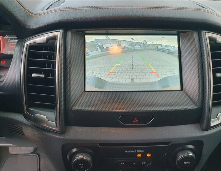 Ford Ranger Pick-up 3,2 l 147 kw