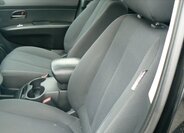 KIA Carens Hatchback 1,6 l 94 kw