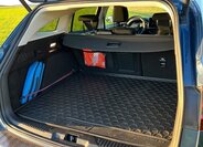 Ford Focus Kombi 0,0 0