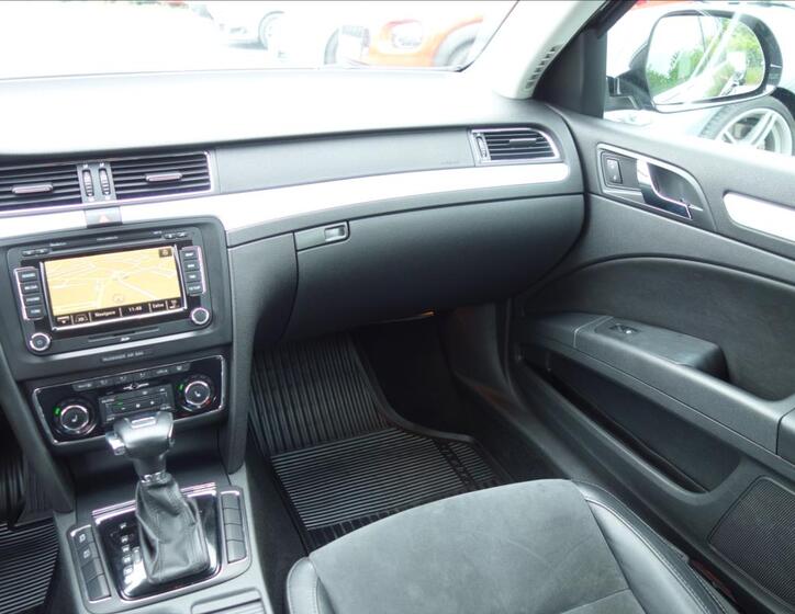 Škoda Superb 21