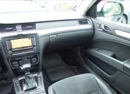Škoda Superb 21