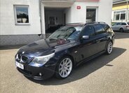 BMW Řada 5 3