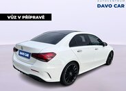 Mercedes-Benz Třídy A 3